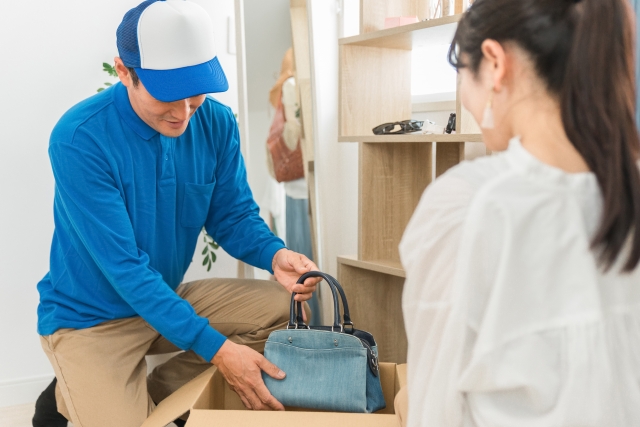 DKSクリエイトの不用品回収・買取